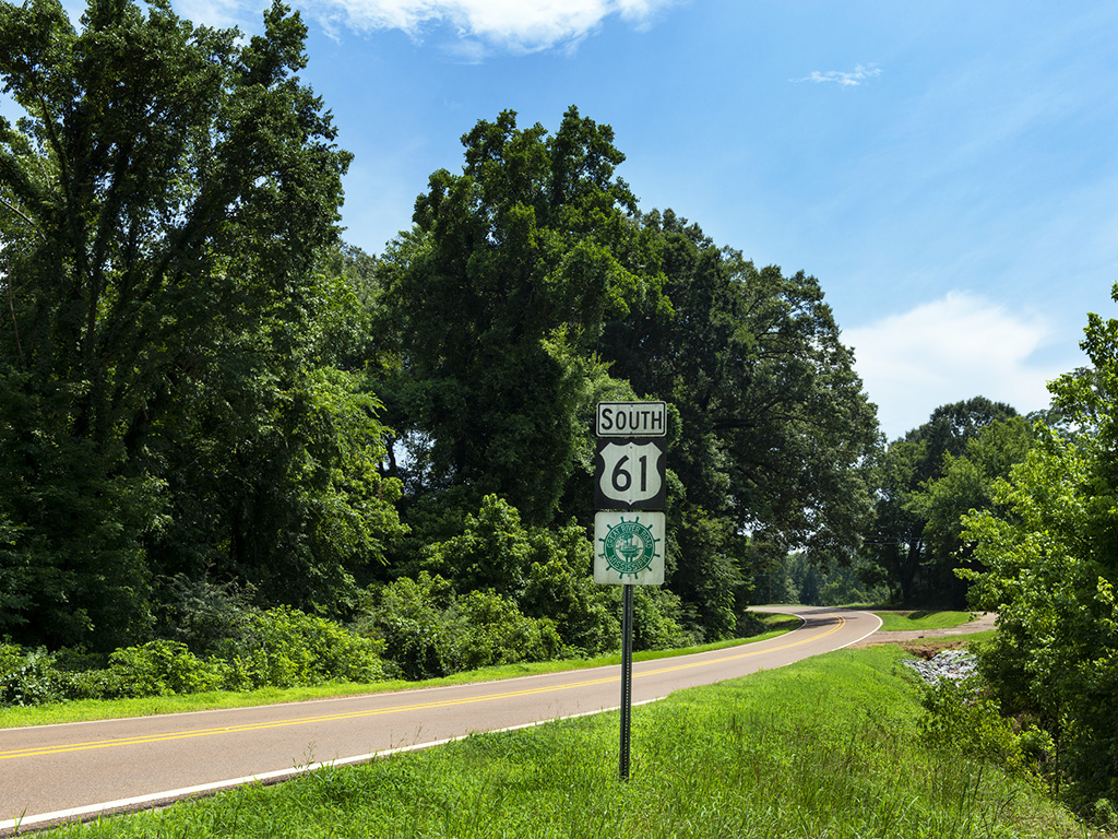 1-5 Exploring the Great American Road Trip