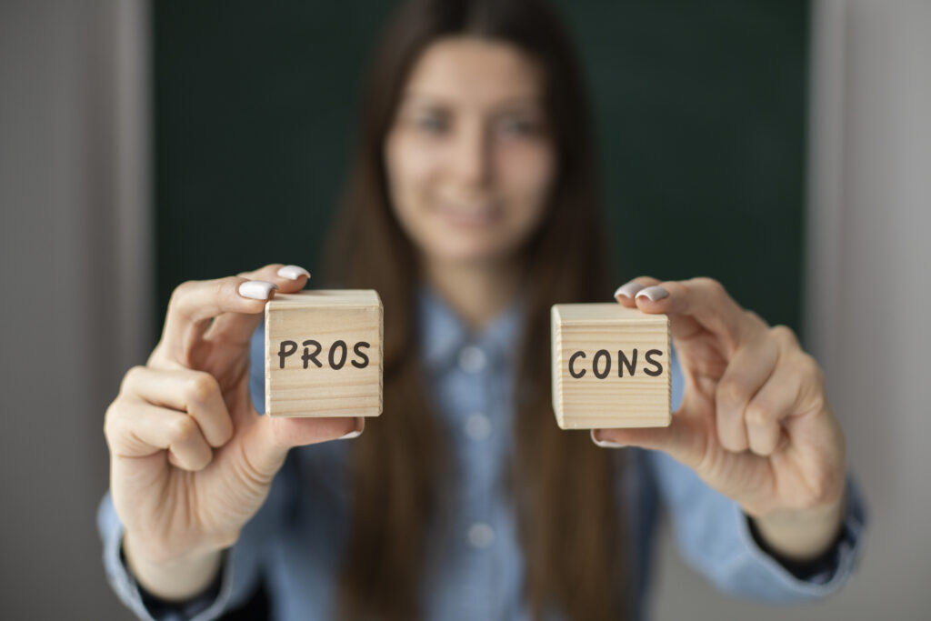 medium-shot-blurry-woman-holding-cubes-1024x683 Mastering the Art of Making Timely and Informed Decisions