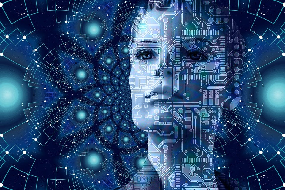 1-1 Artificial Intelligence in American Industries