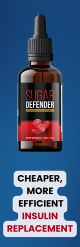 1-24 Unleash Your Full Potential with Sugar Defender: A Revolutionary Blood Sugar Support