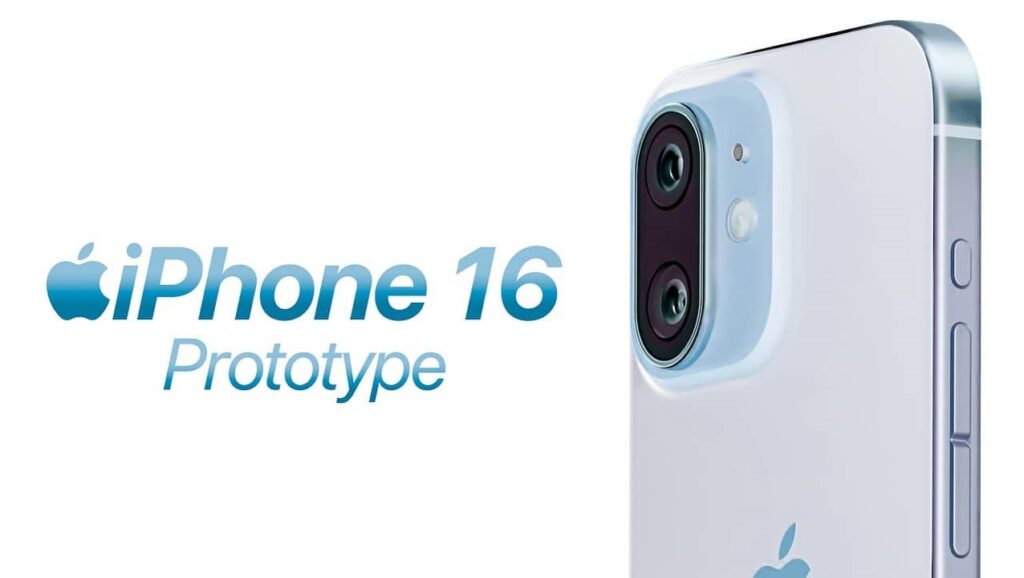 iphone-16-prototype-leaked-2-1024x578 iPhone 16 Speculation: Addition of Action Button and Revised Vertical Camera Setup