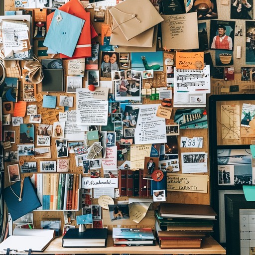 cluttered-creative-space Personal Growth