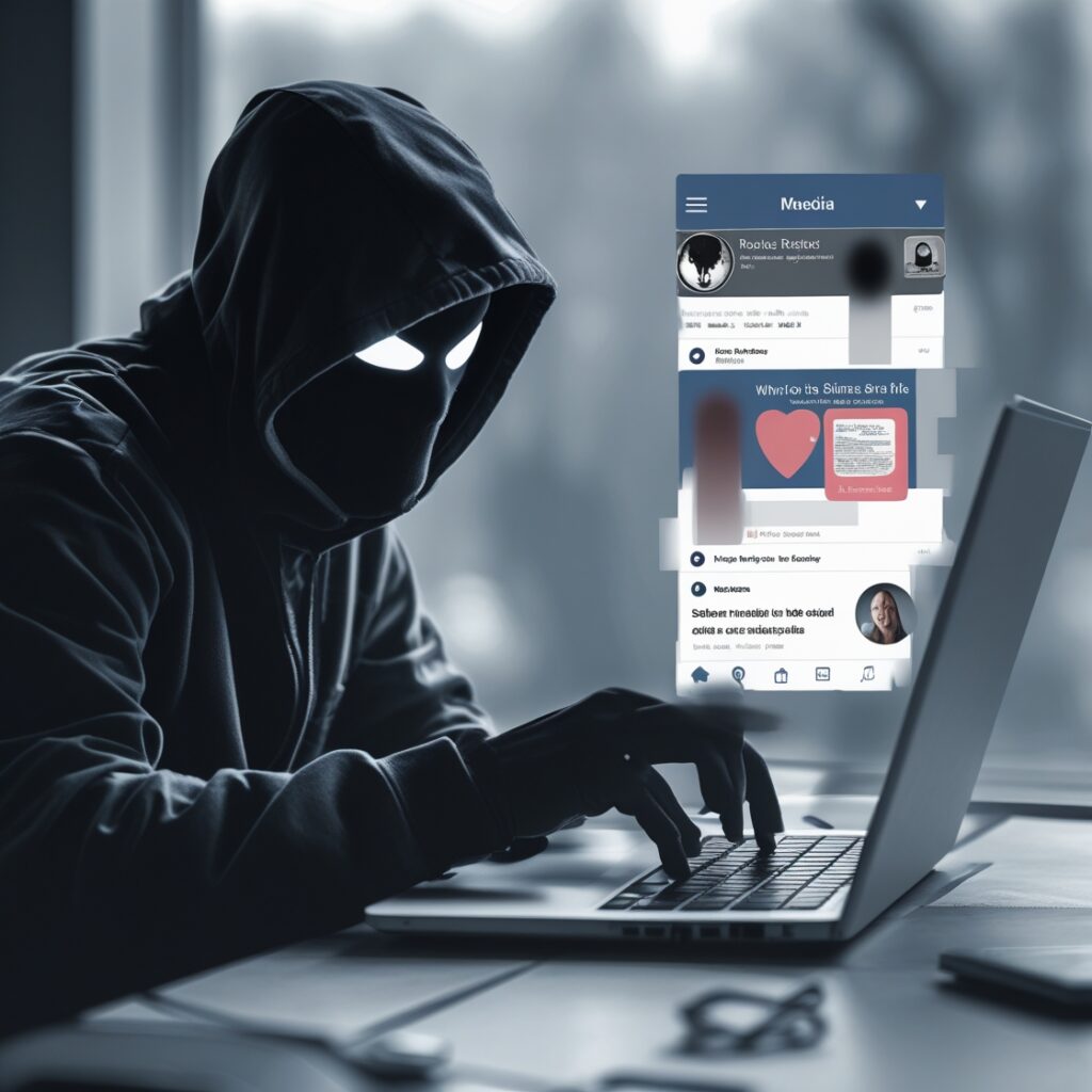 Leonardo_Phoenix_10_Be_Cautious_with_Social_Media_Sharing_Imag_1-1024x1024 Online Privacy Protection: 10 Essential Cybersecurity Tips for Young Adults