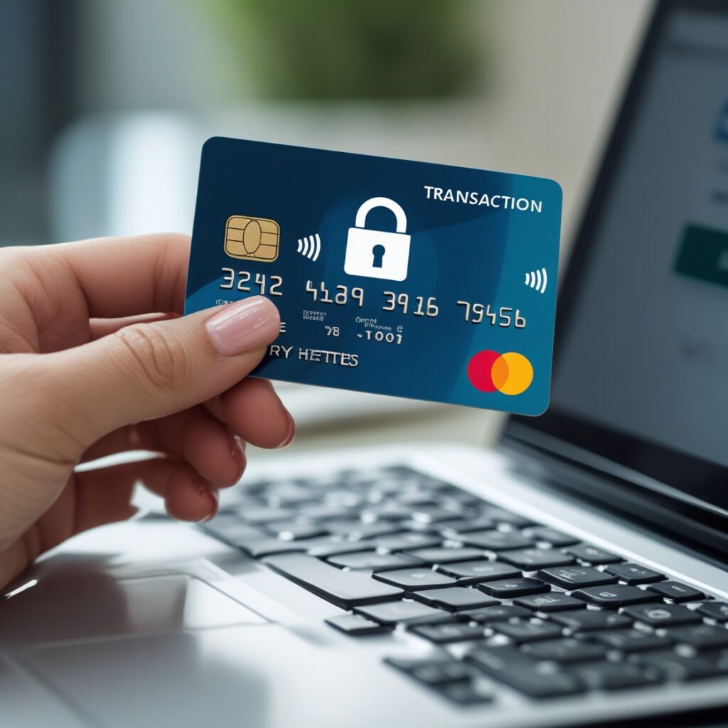 Leonardo_Phoenix_10_Be_Mindful_of_Online_Transactions_Image_S_0-1024x1024 Online Privacy Protection: 10 Essential Cybersecurity Tips for Young Adults