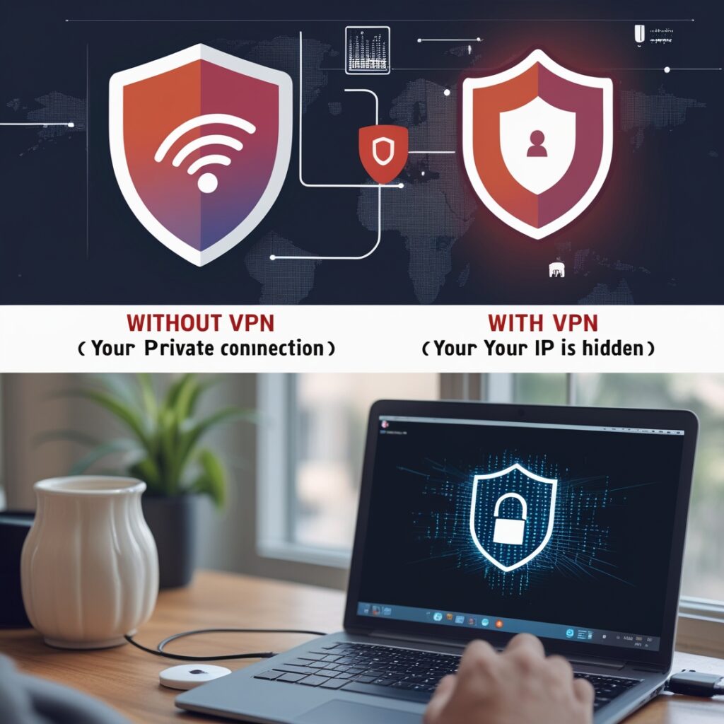 Leonardo_Phoenix_10_Use_a_Virtual_Private_Network_VPN_Image_Su_2-1024x1024 Online Privacy Protection: 10 Essential Cybersecurity Tips for Young Adults
